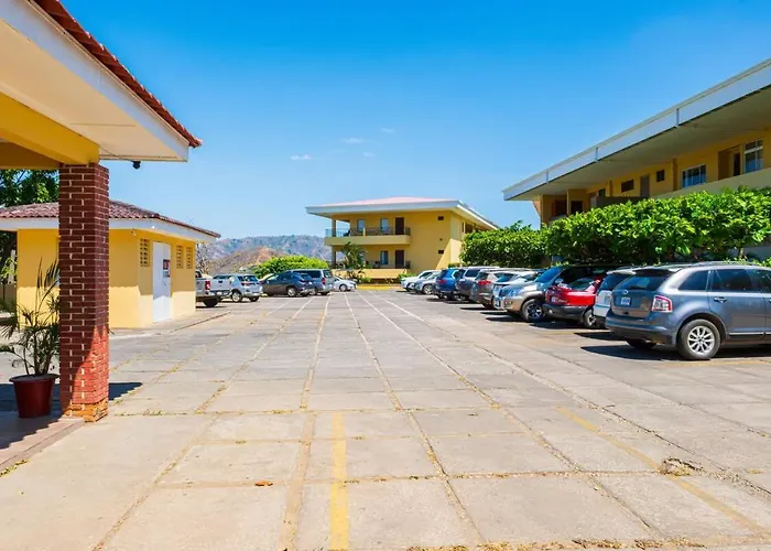 Paraiso Presidential 20 - Ocean View Penthouse