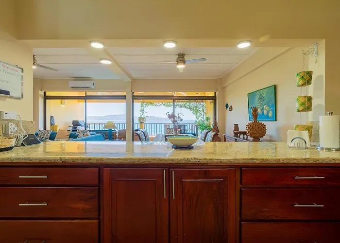 Сasa de vacaciones Paraiso Presidential 20 - Ocean View Penthouse