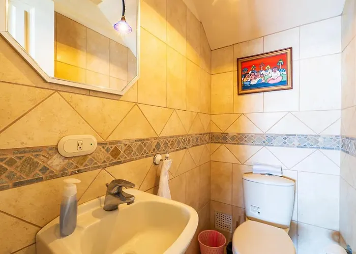 Paraiso Presidential 20 - Ocean View Penthouse
