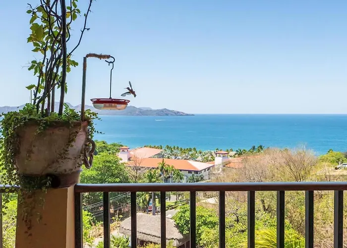 Paraiso Presidential 20 - Ocean View Penthouse Playa Flamingo