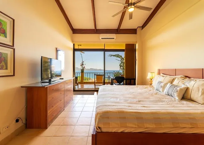 Сasa de vacaciones Paraiso Presidential 20 - Ocean View Penthouse *