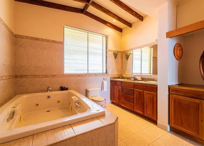 Paraiso Presidential 20 - Ocean View Penthouse Playa Flamingo