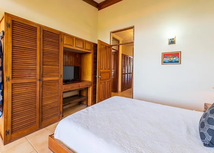 Сasa de vacaciones Paraiso Presidential 20 - Ocean View Penthouse