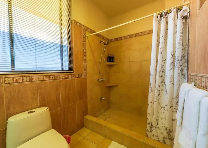 Paraiso Presidential 20 - Ocean View Penthouse Playa Flamingo