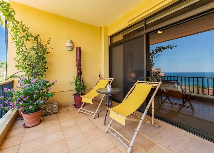 Сasa de vacaciones Paraiso Presidential 20 - Ocean View Penthouse Playa Flamingo