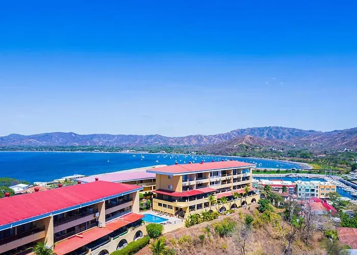 Paraiso Presidential 20 - Ocean View Penthouse