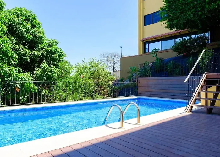 Paraiso Presidential 20 - Ocean View Penthouse * Playa Flamingo